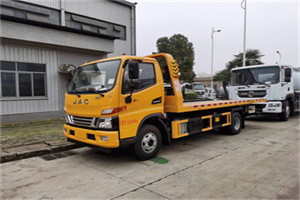 船山区车辆公路救援