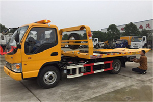 船山区哪里有拖车服务