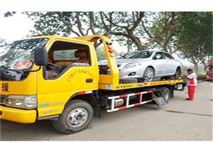 船山区附近24小时汽车拖车服务热线