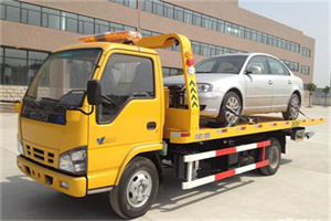 船山区道路救援一般怎么收费