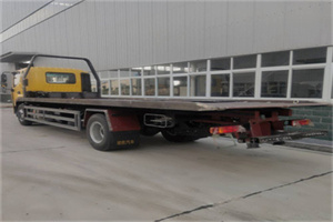 船山区24小时公路救援电话