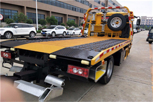 船山区24小时汽车送油服务公司