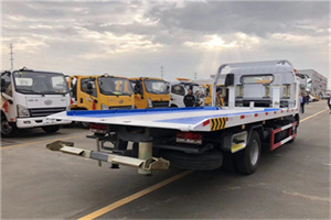 船山区汽车救援补胎