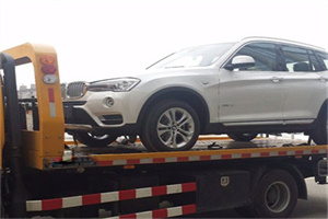 船山区拖车24小时服务电话