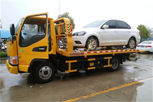 船山区附近拖车救援24小时服务热线