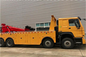 船山区道路救援公司